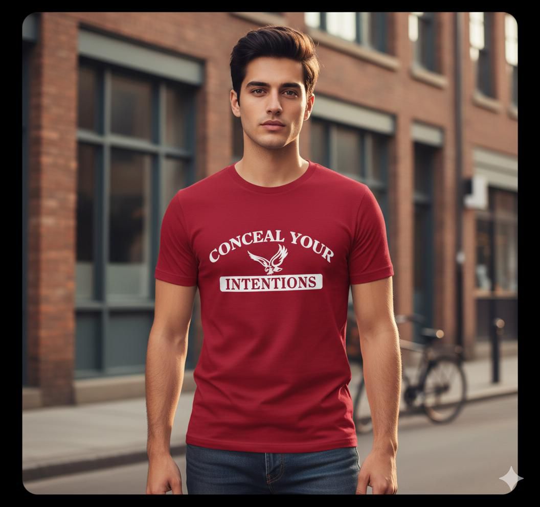 Denim Charm Shirt - Mercurry6